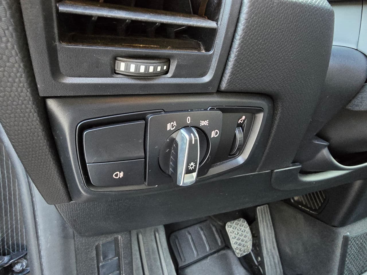 BMW i3 2014 — Миниатюра 6