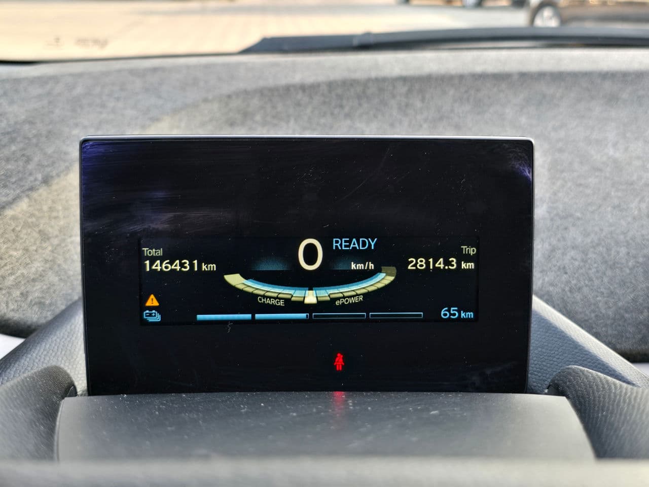 BMW i3 2014 — Миниатюра 8