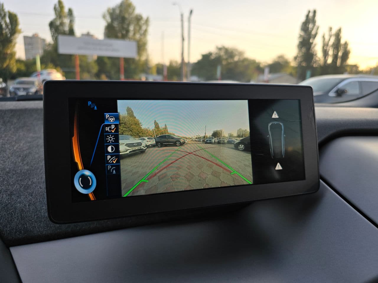 BMW i3 2014 — Миниатюра 9