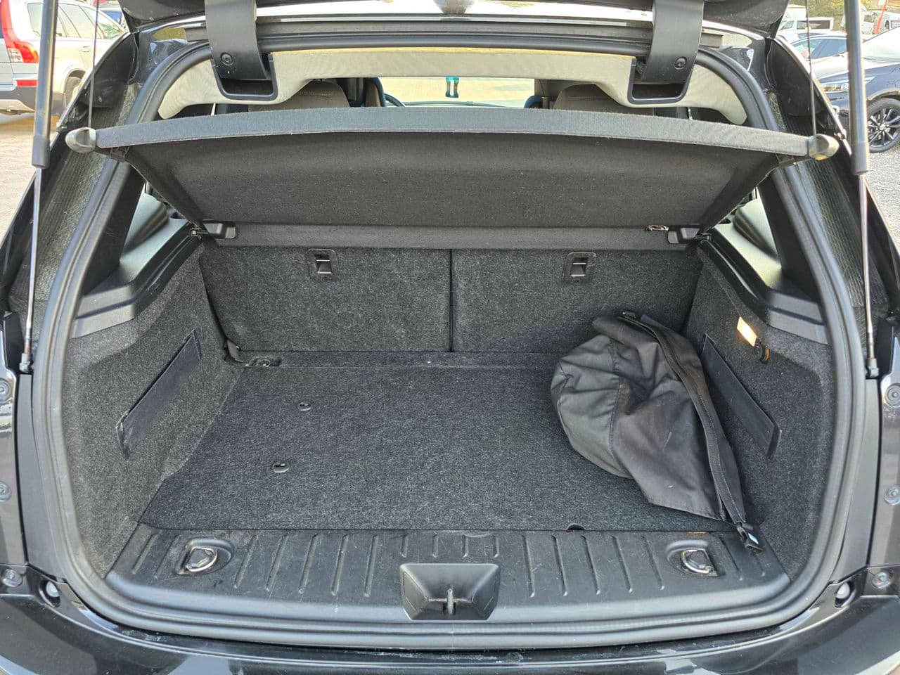BMW i3 2014 — Миниатюра 15