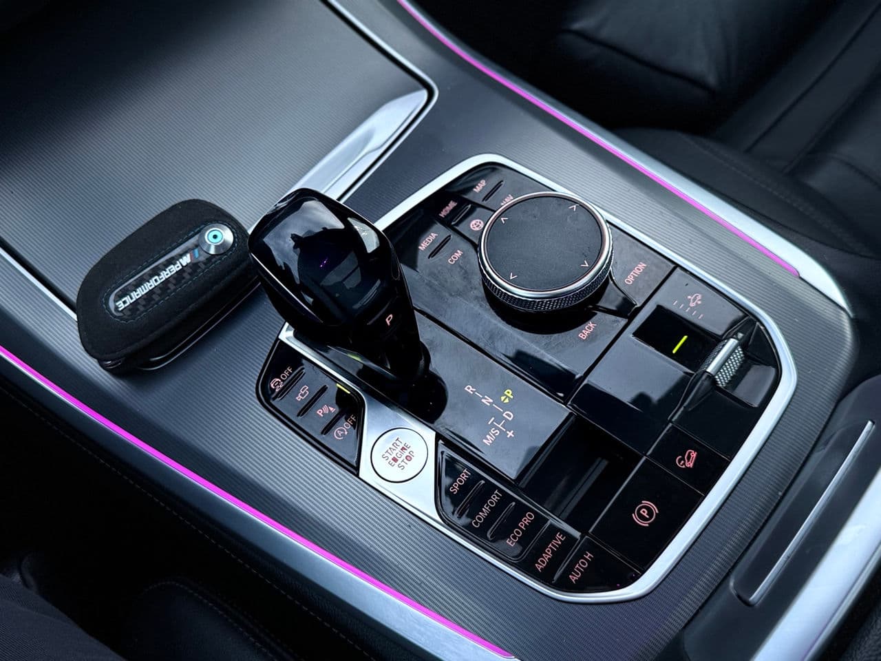 2019 BMW X5 4.0i — Miniatură 22