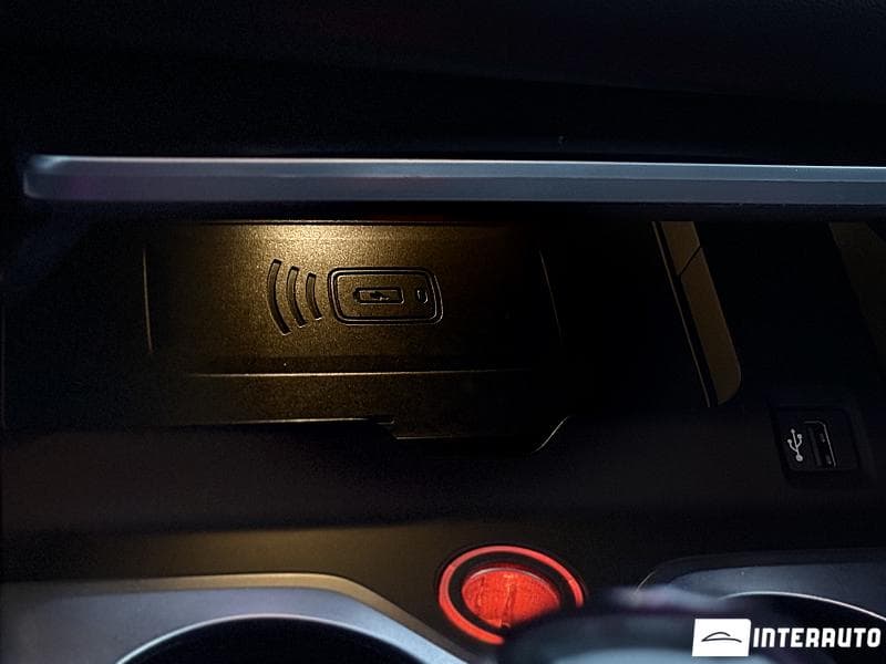 2019 BMW X5 4.0i — Miniatură 24