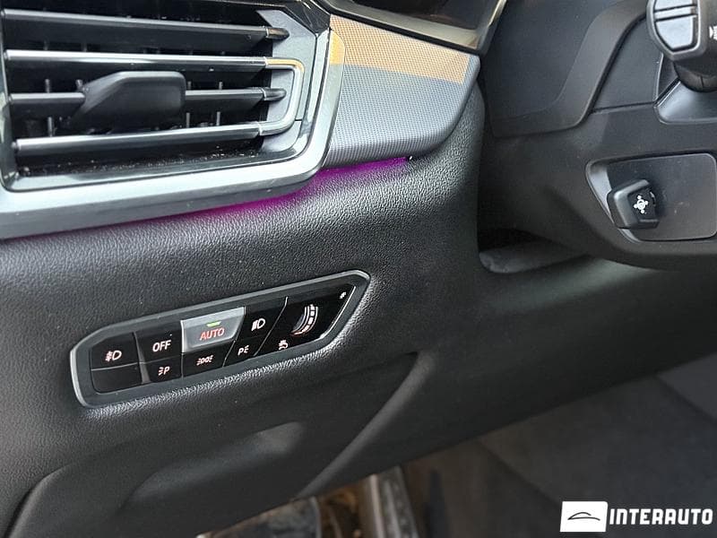 2019 BMW X5 4.0i — Miniatură 13