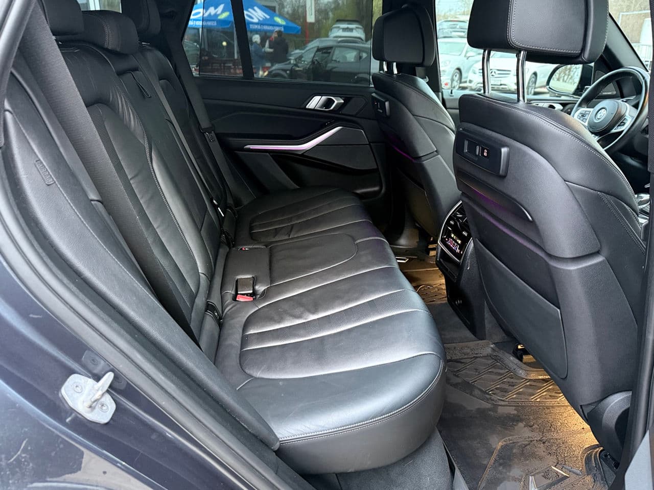 2019 BMW X5 4.0i — Miniatură 28