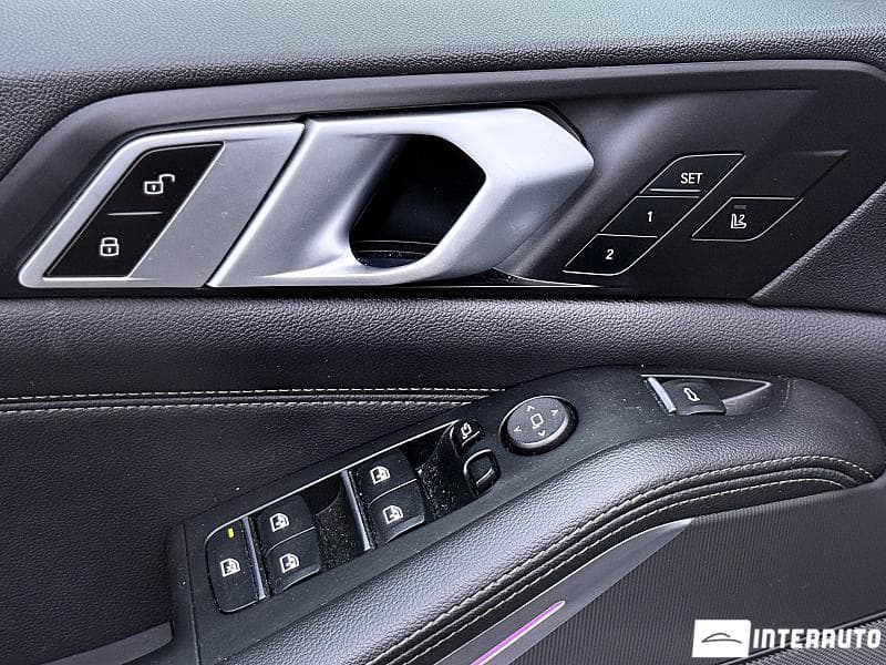 2019 BMW X5 4.0i — Miniatură 9
