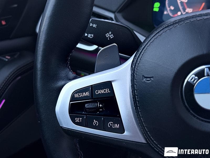 2019 BMW X5 4.0i — Miniatură 14