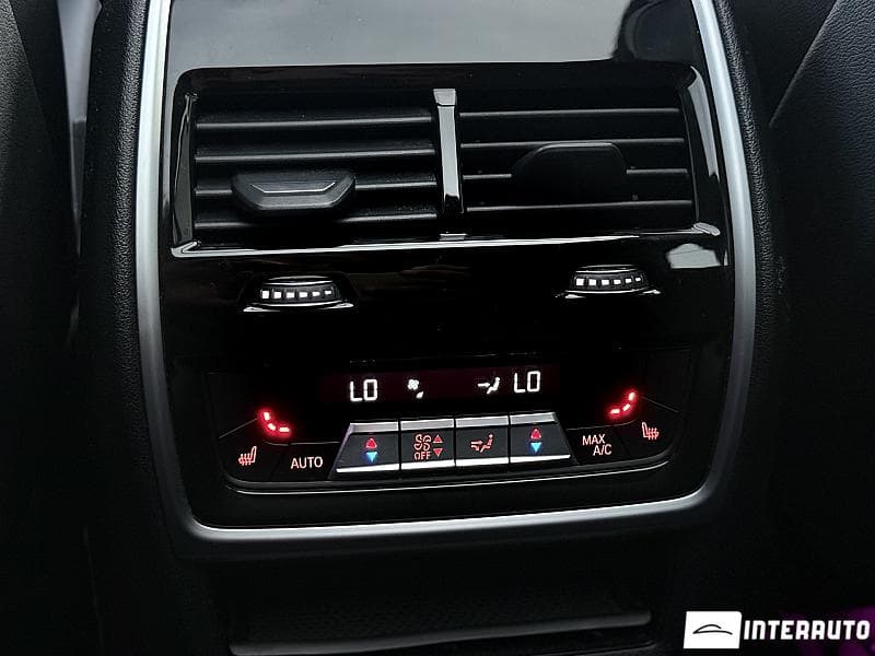 2019 BMW X5 4.0i — Miniatură 27
