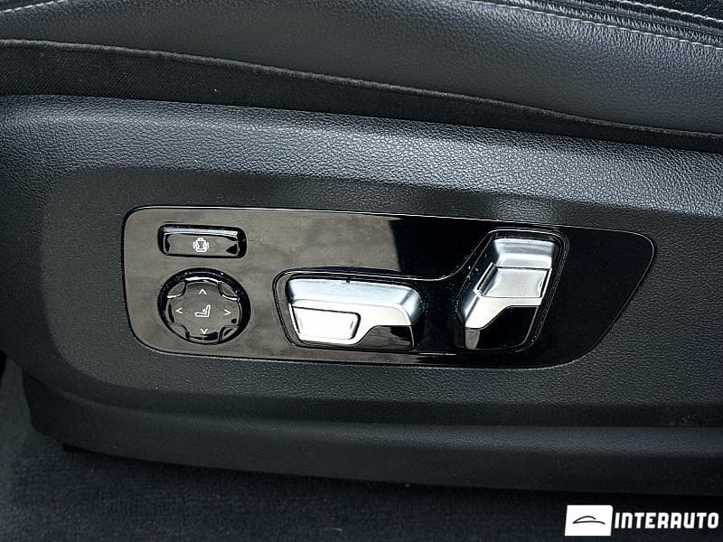 2019 BMW X5 4.0i — Miniatură 7