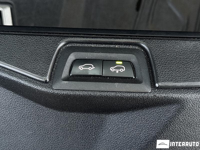 2019 BMW X5 4.0i — Miniatură 31