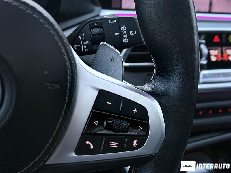 2019 BMW X5 4.0i — Miniatură 15