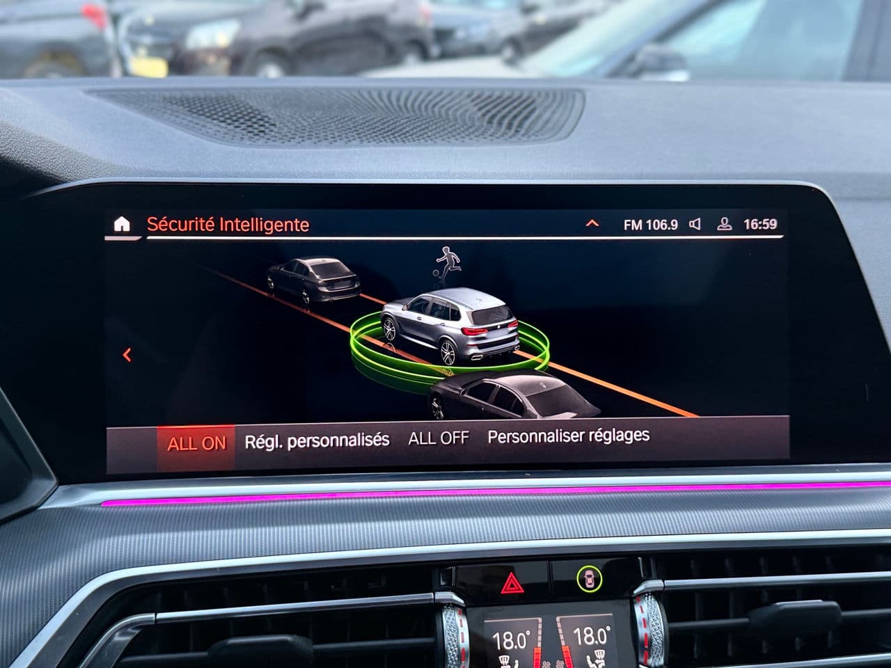 2019 BMW X5 4.0i — Miniatură 17
