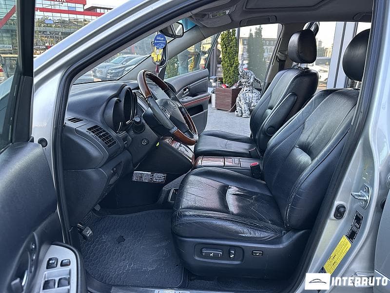 2005 Lexus RX 300 — Miniatură 5