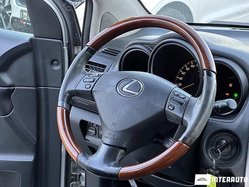 2005 Lexus RX 300 — Miniatură 7