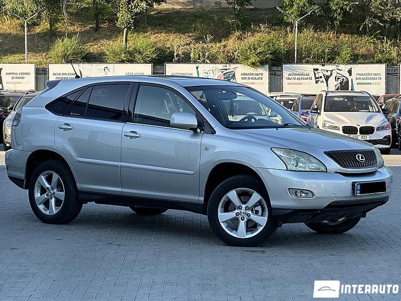 Lexus RX 300