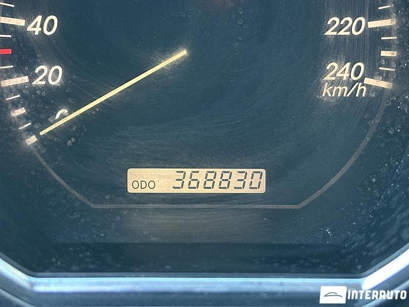 2005 Lexus RX 300 — Miniatură 8