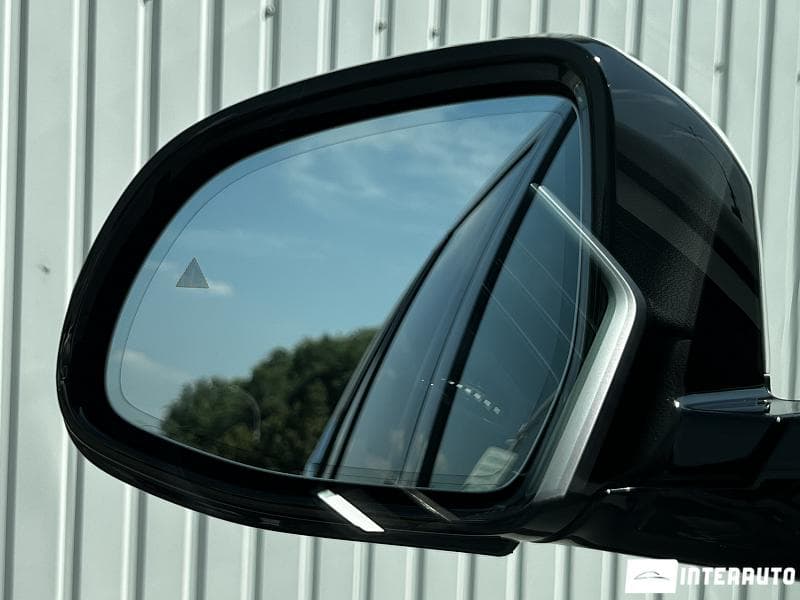 2021 BMW X5 4.0i — Miniatură 20