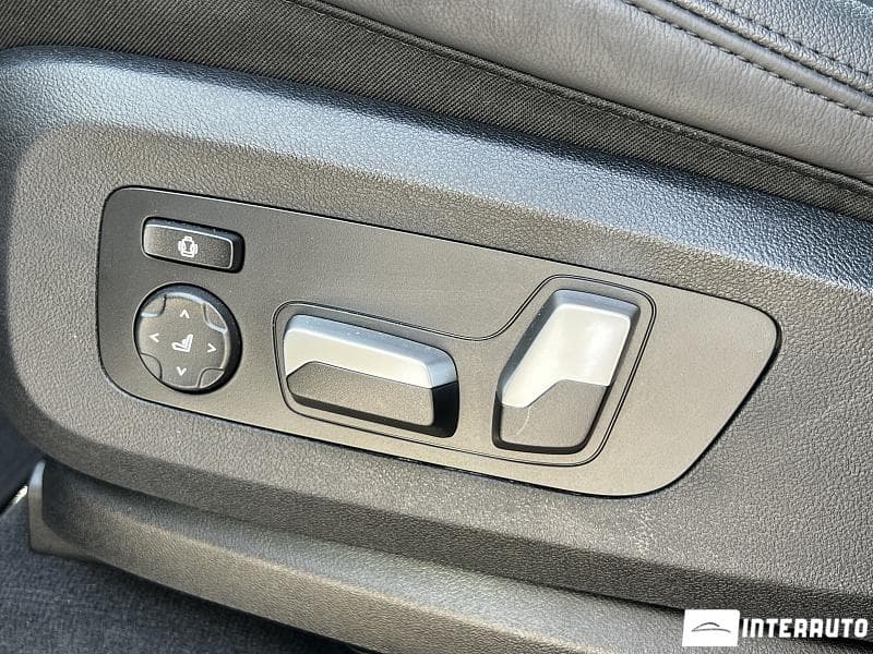 2021 BMW X5 4.0i — Miniatură 14