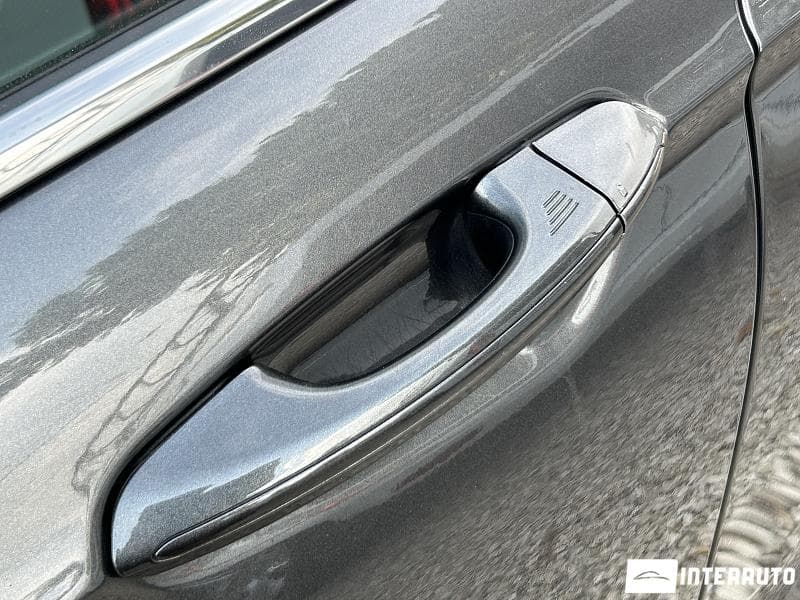 Ford Mondeo 2016 — Миниатюра 5