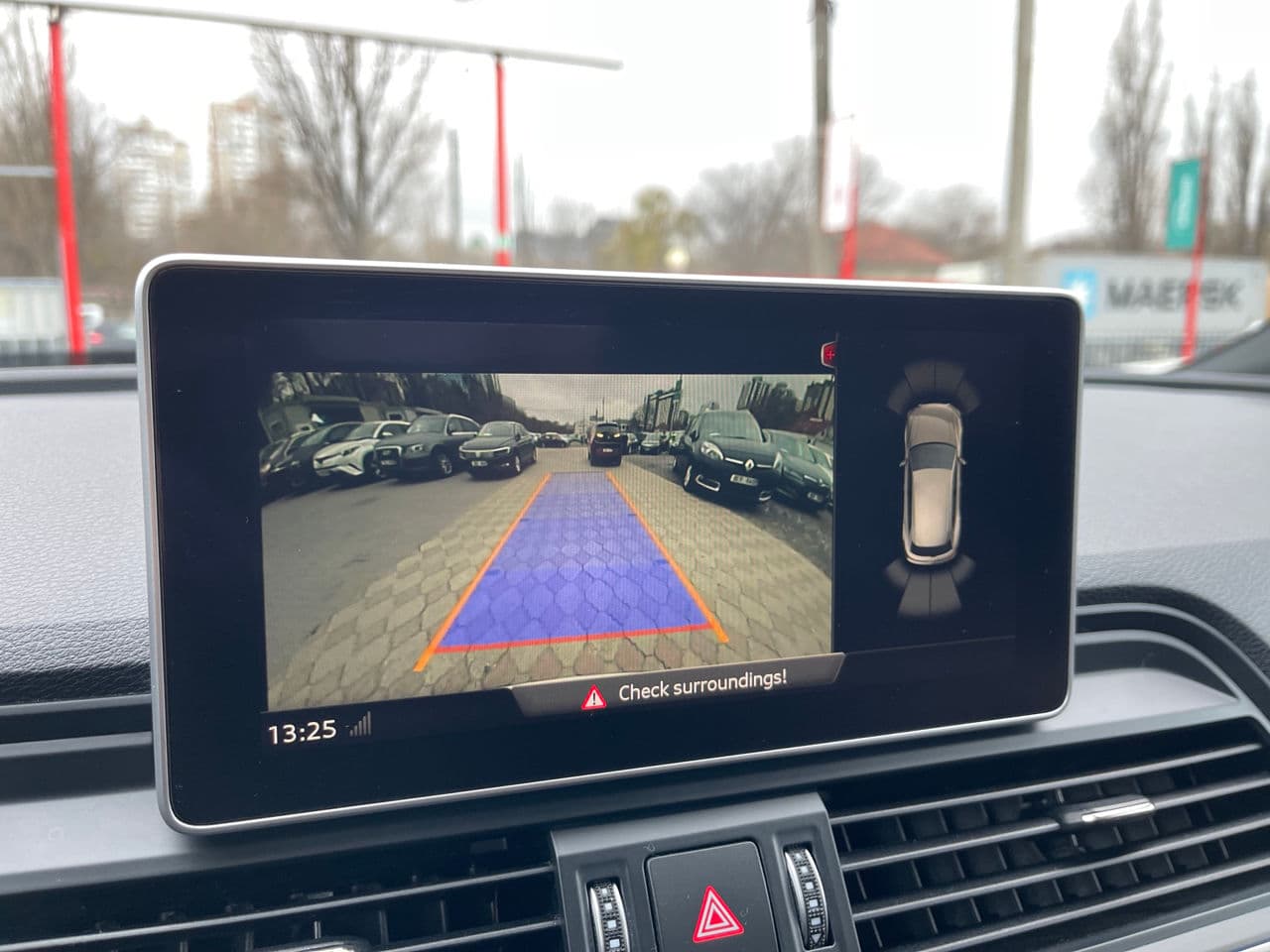 2018 Audi Q5 — Miniatură 12