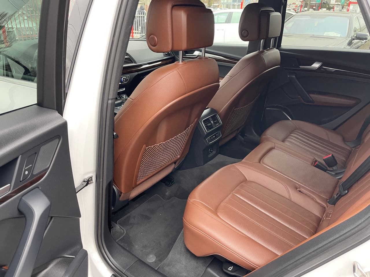 2018 Audi Q5 — Miniatură 18