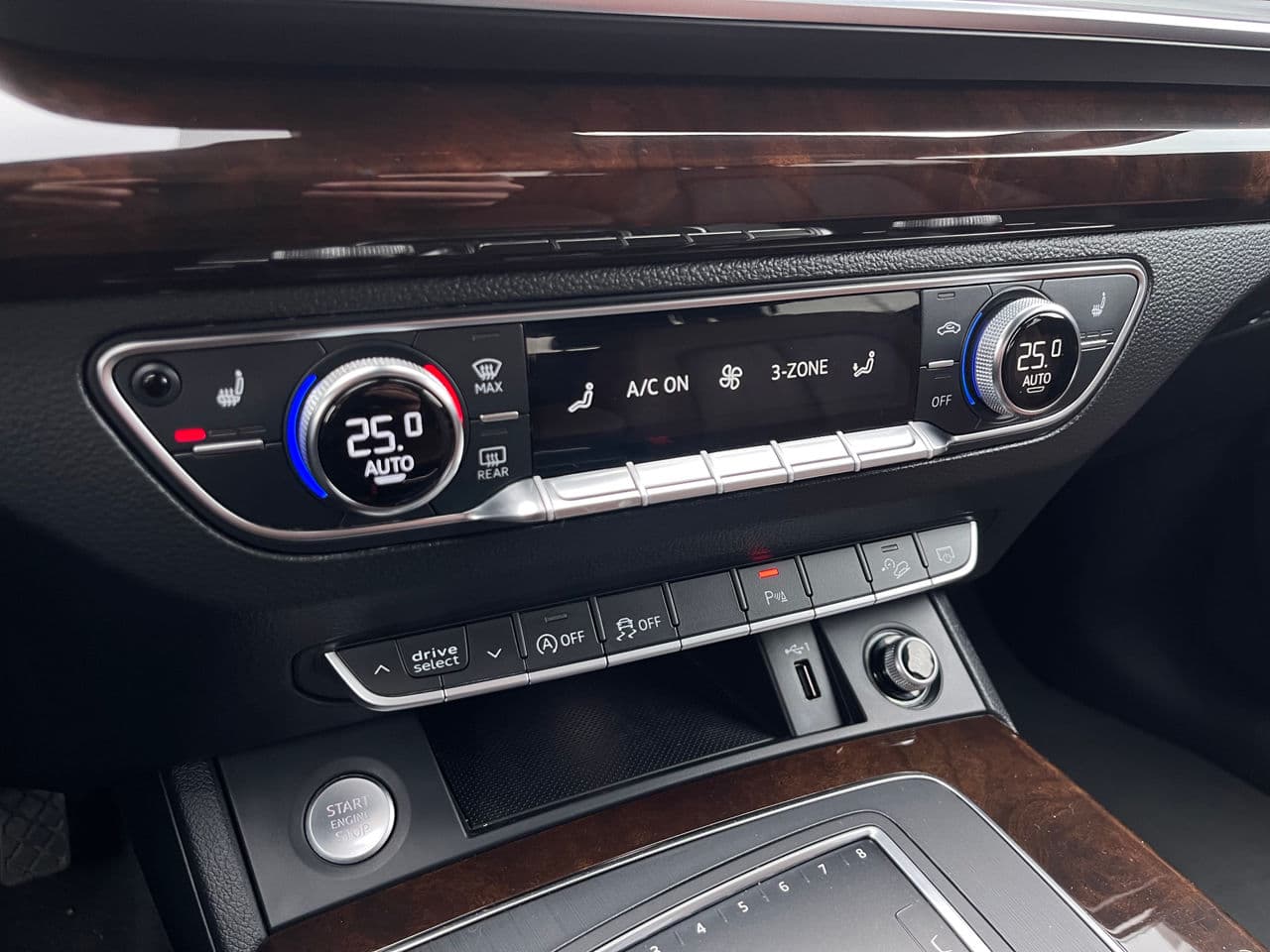 2018 Audi Q5 — Miniatură 13