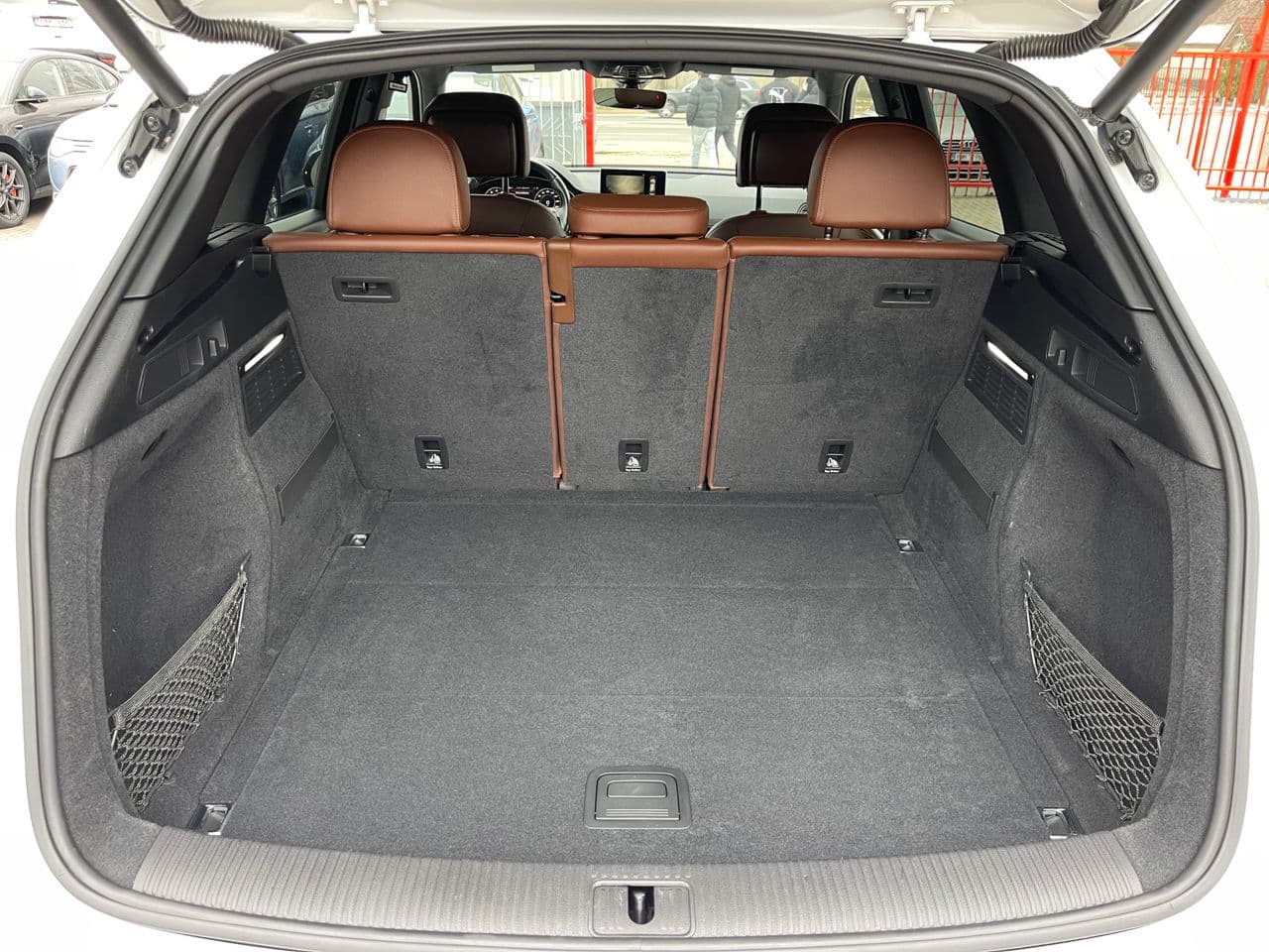 2018 Audi Q5 — Miniatură 20