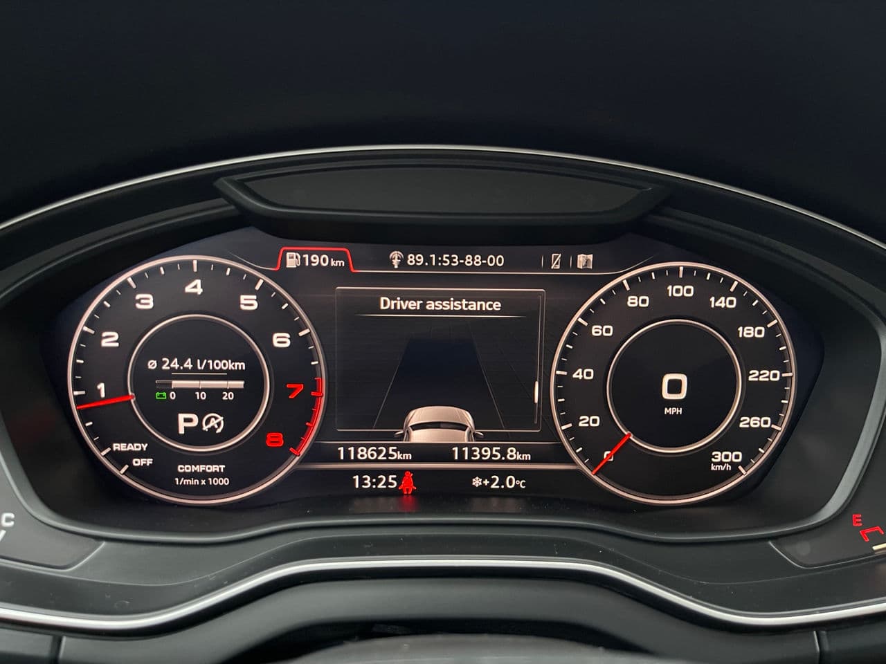 2018 Audi Q5 — Miniatură 11