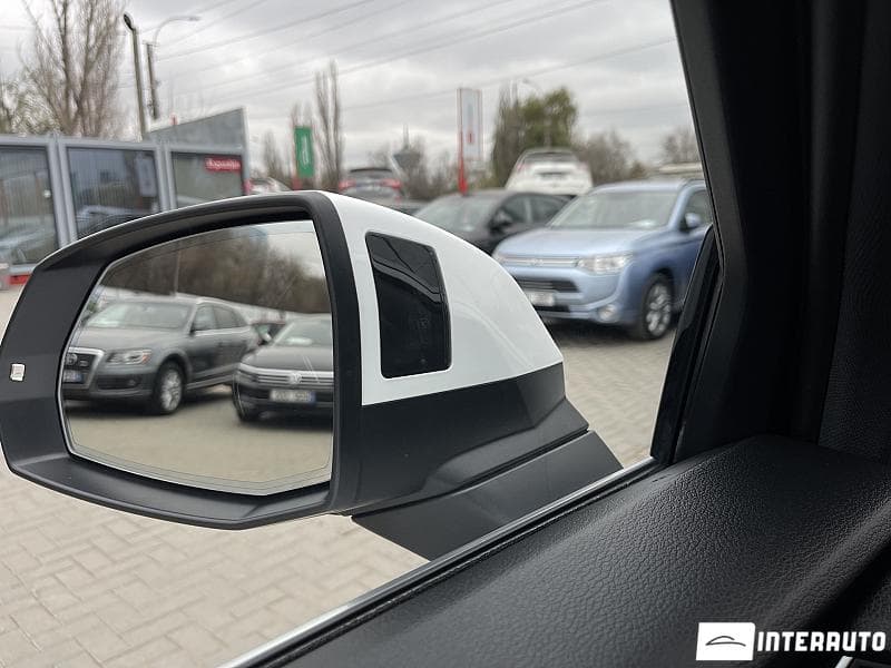 2018 Audi Q5 — Miniatură 6