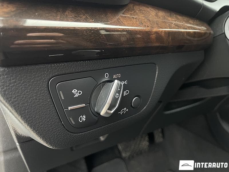 2018 Audi Q5 — Miniatură 9