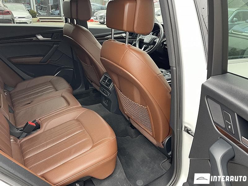 2018 Audi Q5 — Miniatură 15