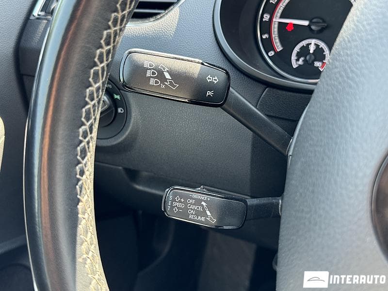 Skoda Octavia RS 2017 — Миниатюра 9