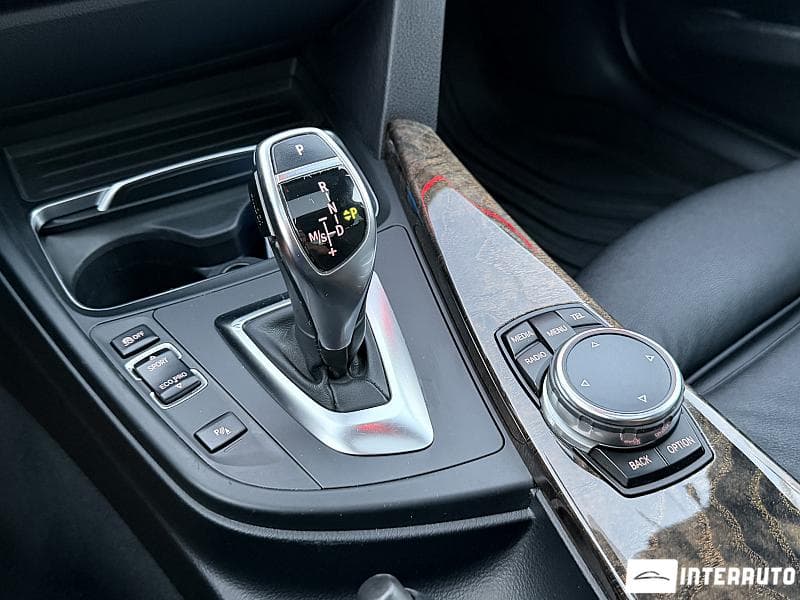 2016 BMW 340 — Miniatură 14