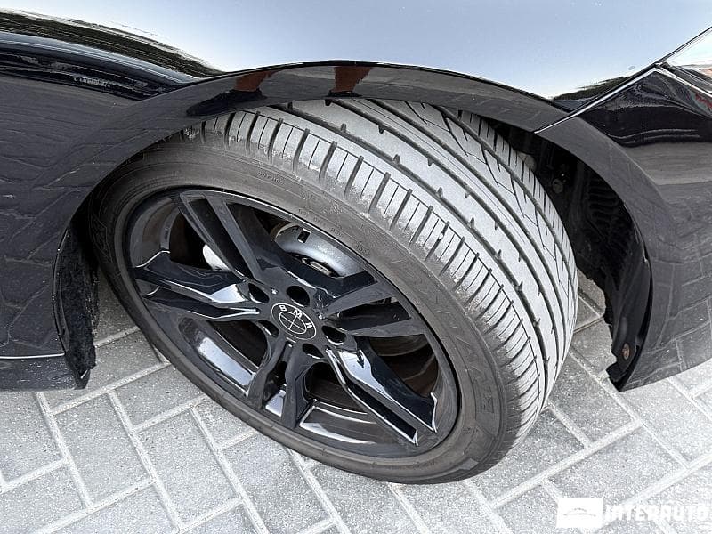 2016 BMW 340 — Miniatură 23