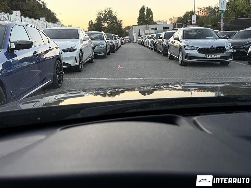 2016 BMW 340 — Miniatură 10