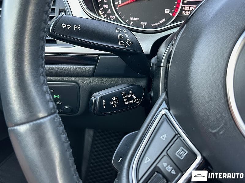 Audi A6 2016 — Миниатюра 11
