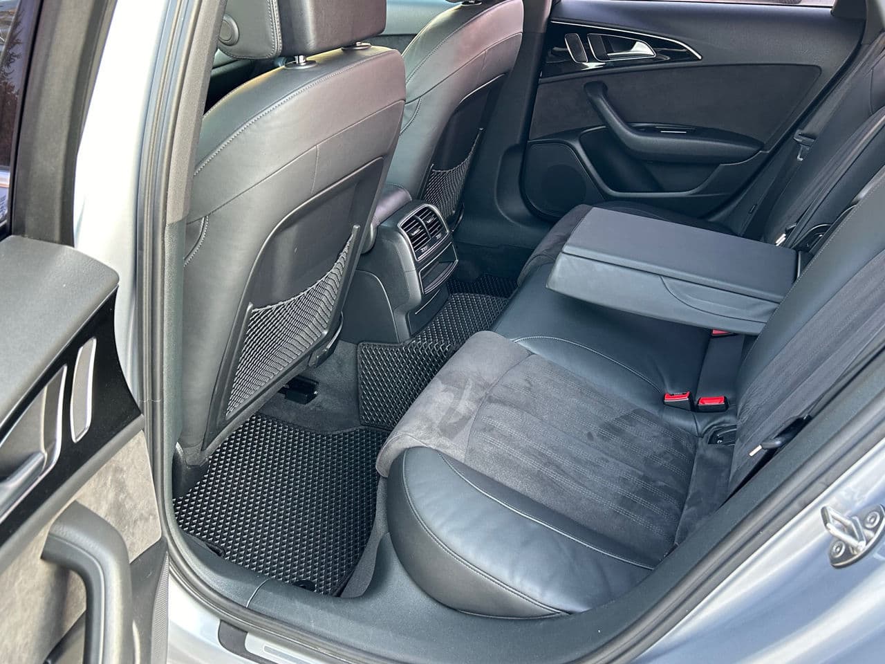 Audi A6 2016 — Миниатюра 6