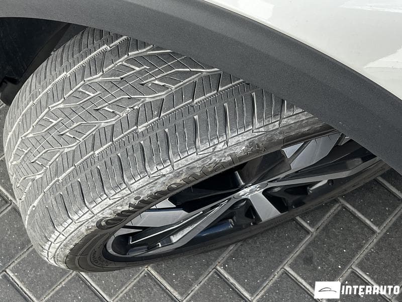 2023 Peugeot 3008 — Miniatură 20