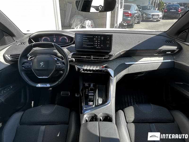 2023 Peugeot 3008 — Miniatură 8