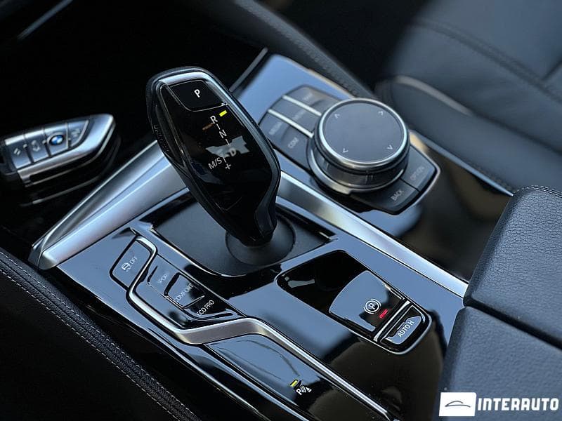 BMW 520 2021 — Миниатюра 13