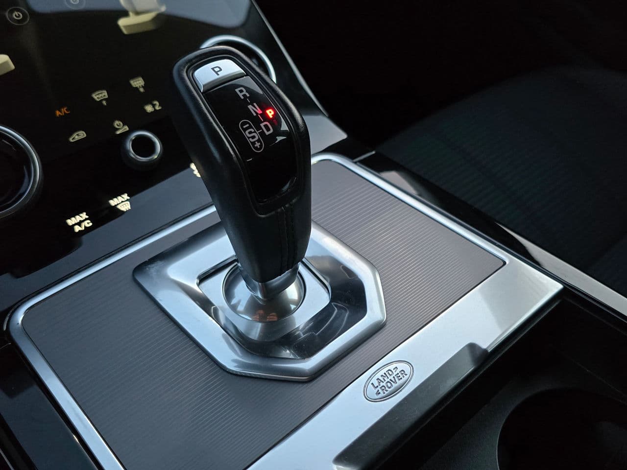 2021 Land Rover Range Rover Evoque — Miniatură 13