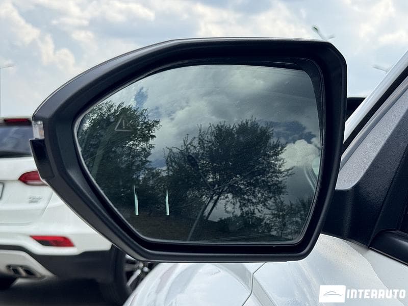 2021 Hyundai Tucson — Miniatură 16