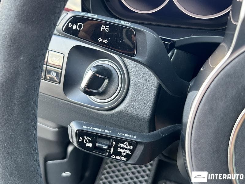 Porsche Cayenne S Coupe 2019 — Миниатюра 12