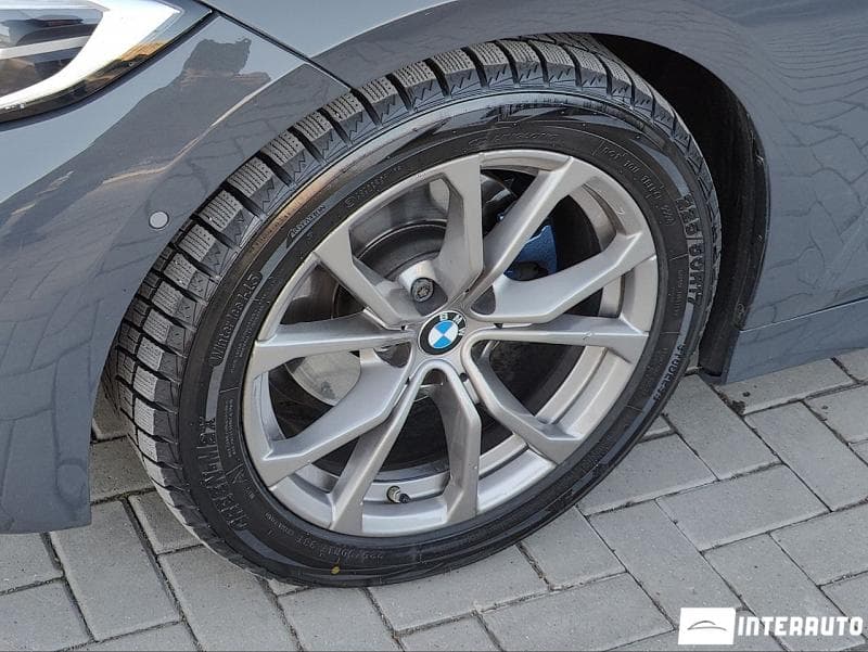 2021 BMW 320 — Miniatură 18