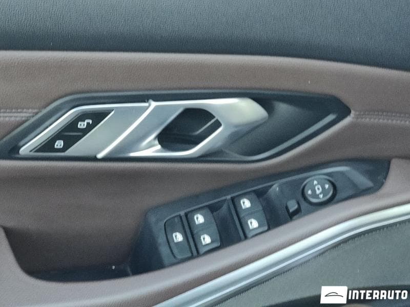 2021 BMW 320 — Miniatură 16