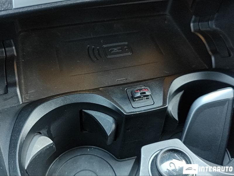 2021 BMW 320 — Miniatură 13
