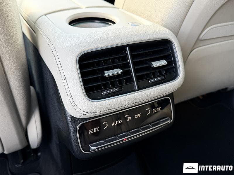 2022 Mercedes GLS 580 — Miniatură 20
