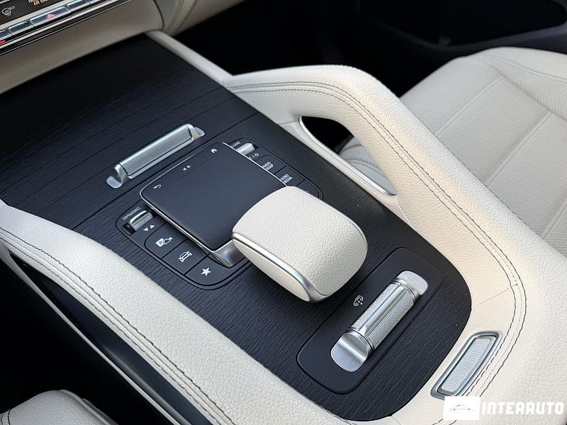 2022 Mercedes GLS 580 — Miniatură 17