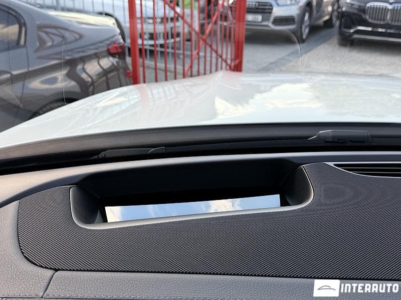 2022 Mercedes GLS 580 — Miniatură 12