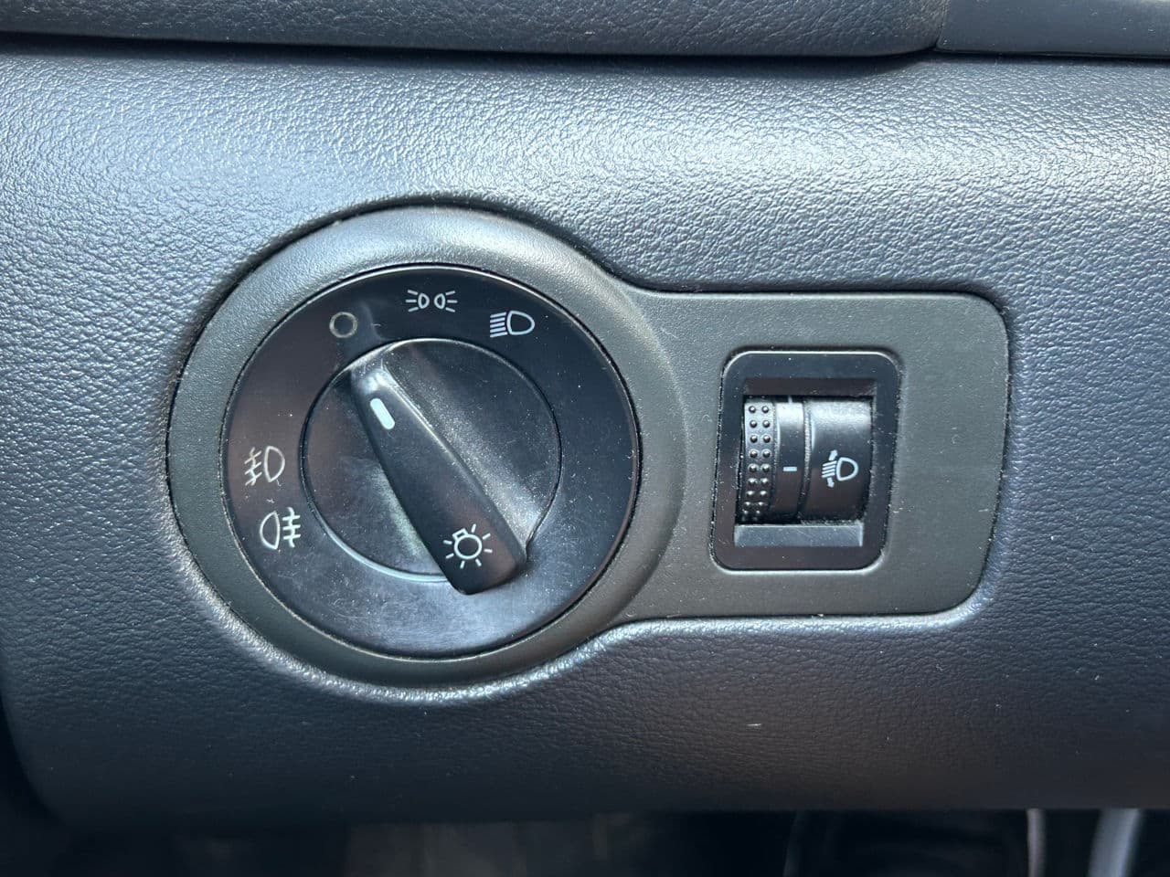 2006 Skoda Octavia — Miniatură 8