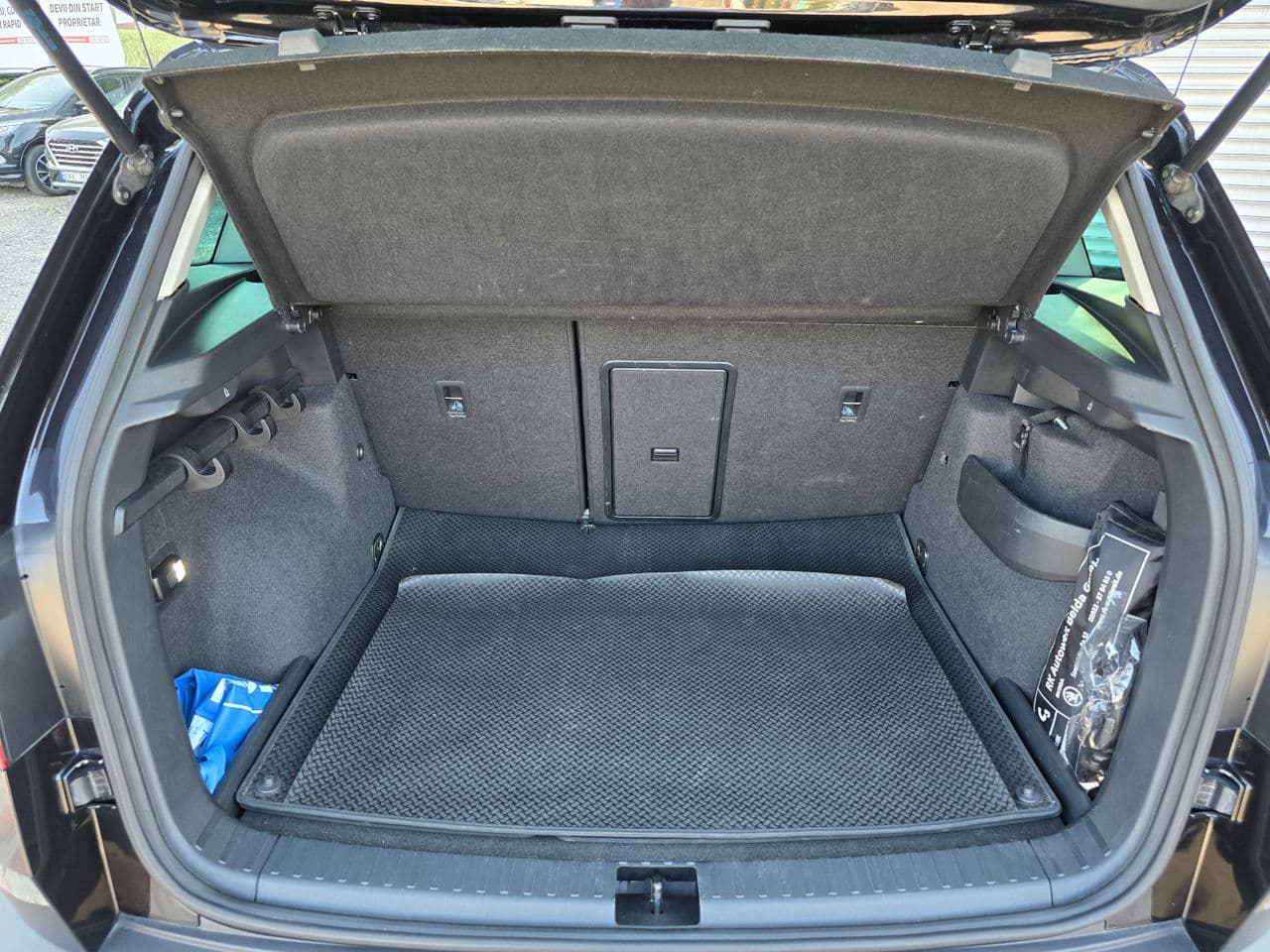2018 Skoda Karoq — Miniatură 17